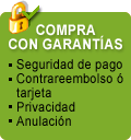 COMPRA CON GARANTAS