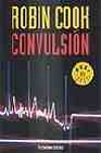 Libro :CONVULSION DB de Autor no disponible